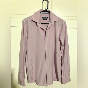 Nautica Slim Fit Small Dress Shirt